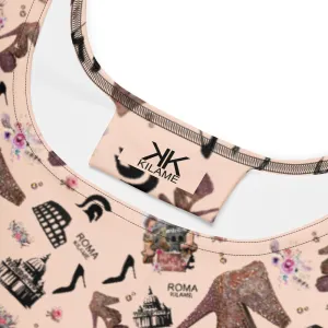 Dress Ligev 'Quanto sei bella'