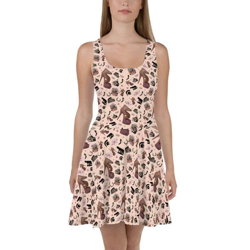 Dress Ligev 'Quanto sei bella'