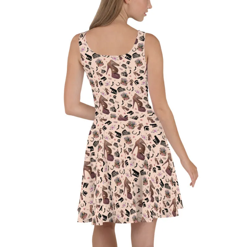Dress Ligev 'Quanto sei bella'