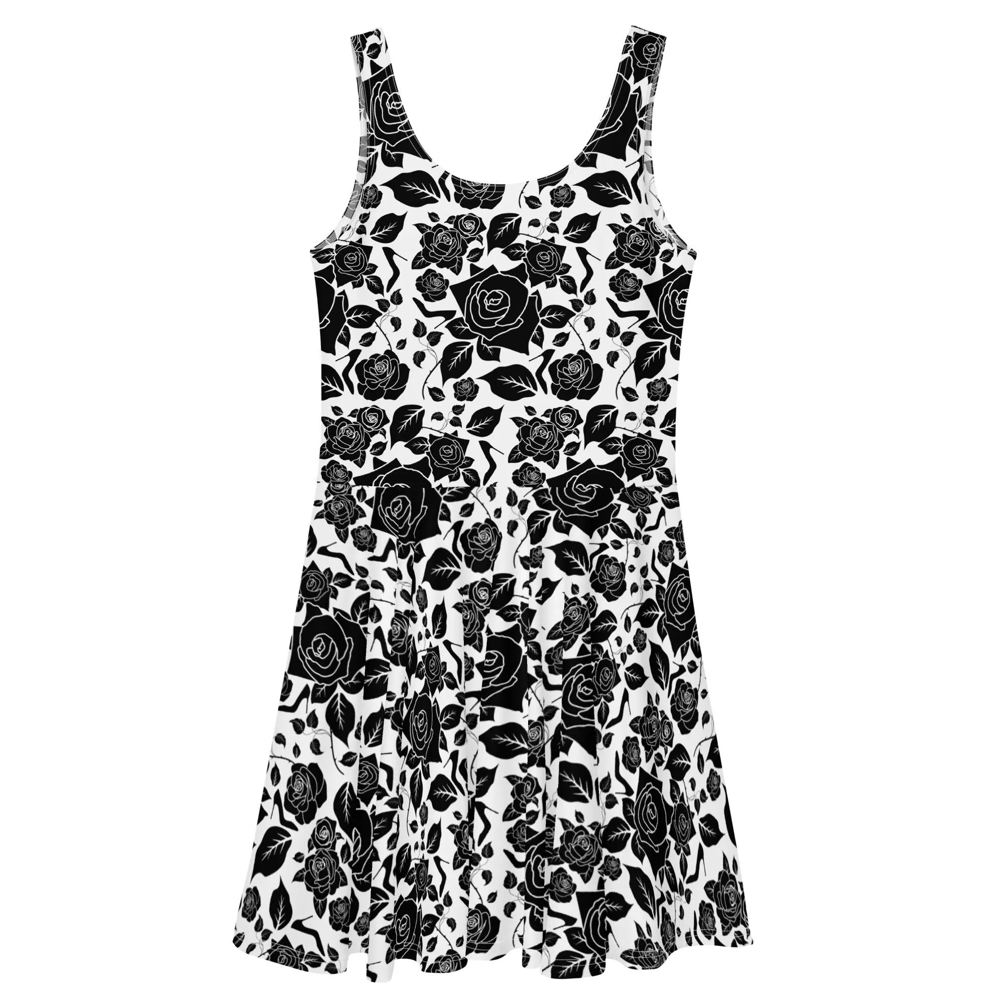 Dress 'Madame'