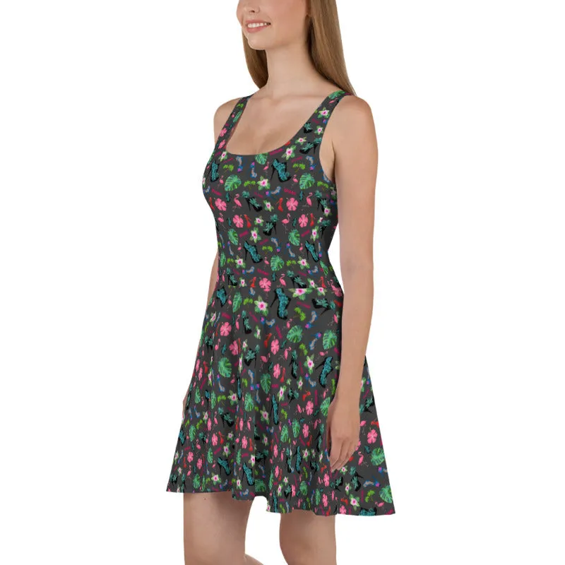Dress 'Miami Vibe'