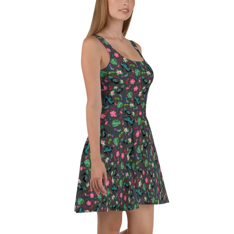 Dress 'Miami Vibe'