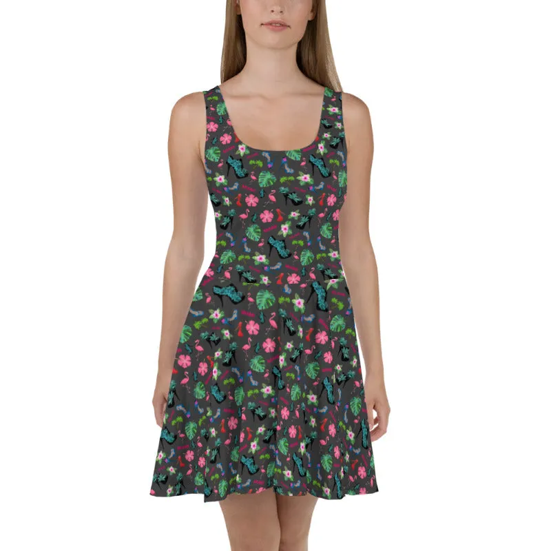 Dress 'Miami Vibe'