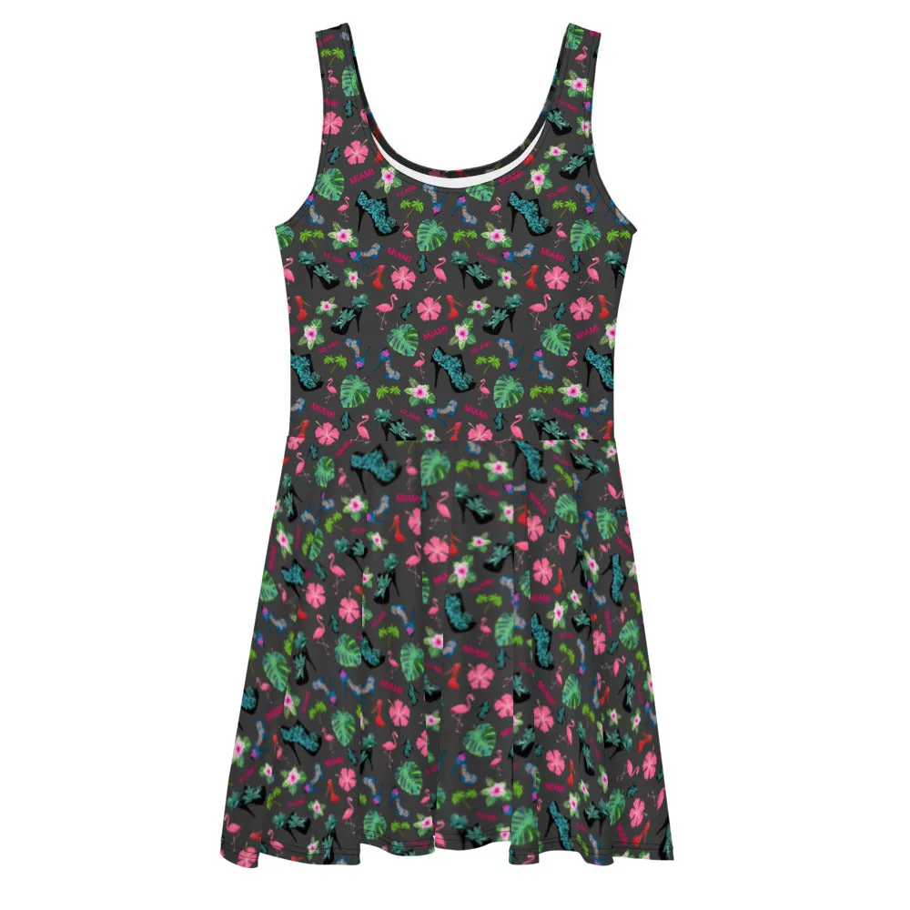 Dress 'Miami Vibe'