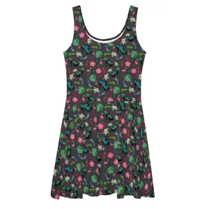 Dress 'Miami Vibe'