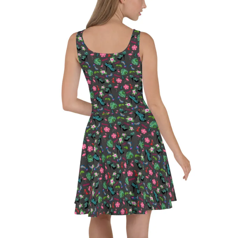 Dress 'Miami Vibe'