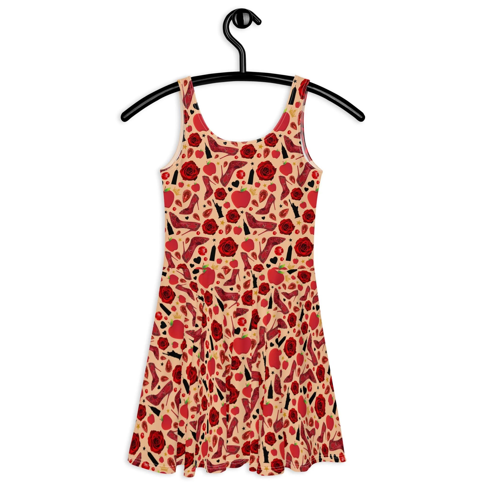 Dress 'Never Give up'