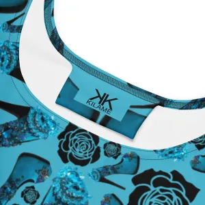 Dress Noit 'Blue Sky'