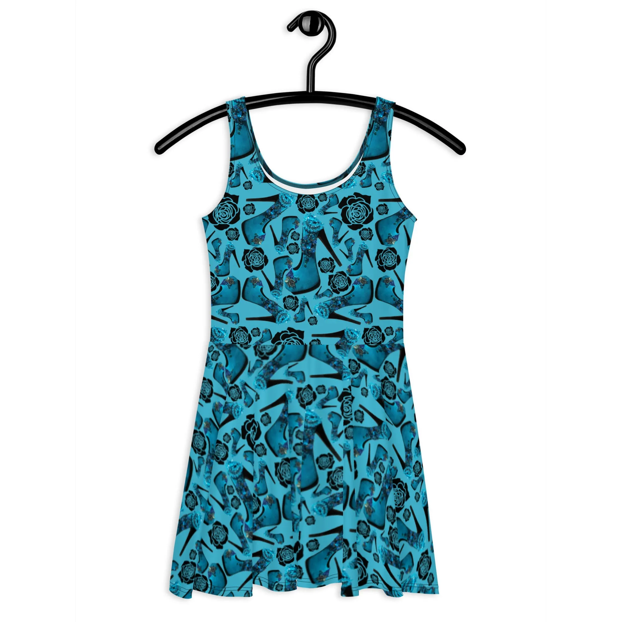 Dress Noit 'Blue Sky'