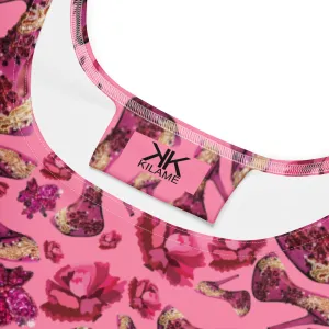 Dress 'Pink Diva'