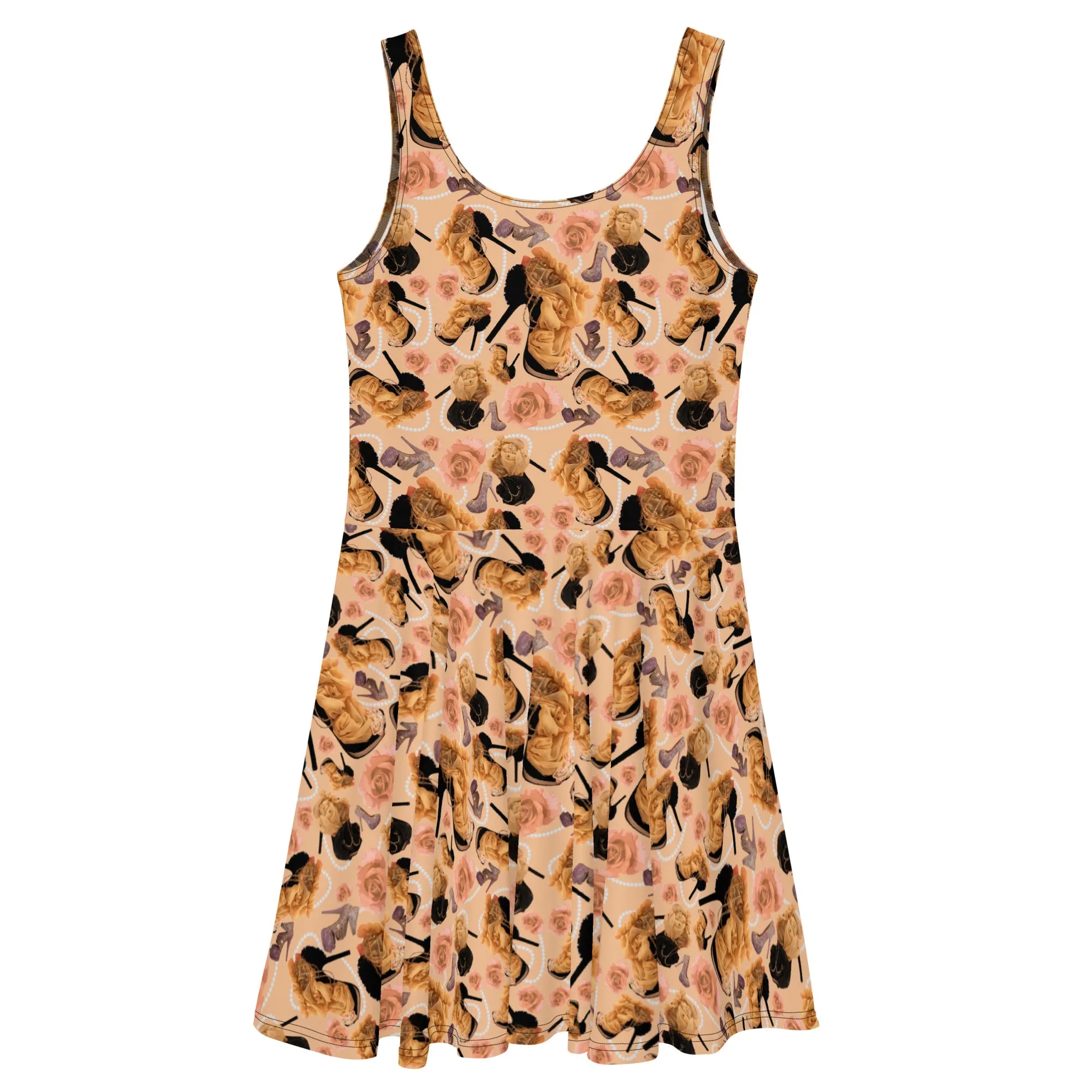 Dress 'Roma amore'