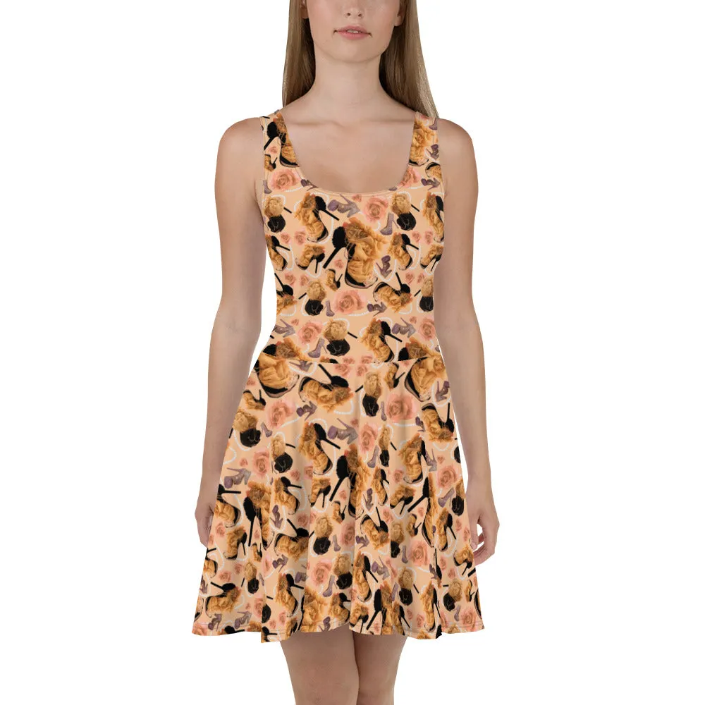 Dress 'Roma amore'