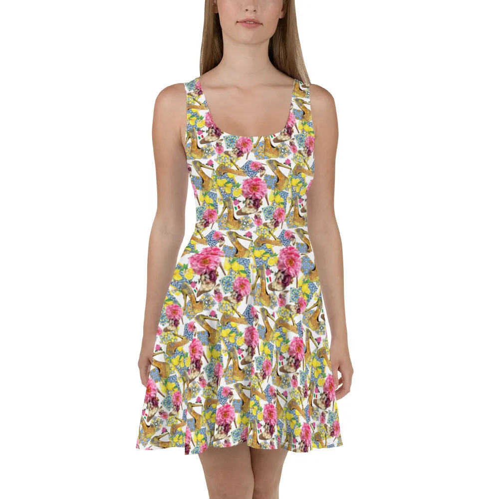 Dress Rosalina 'Positano'