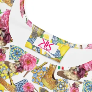Dress Rosalina 'Positano'