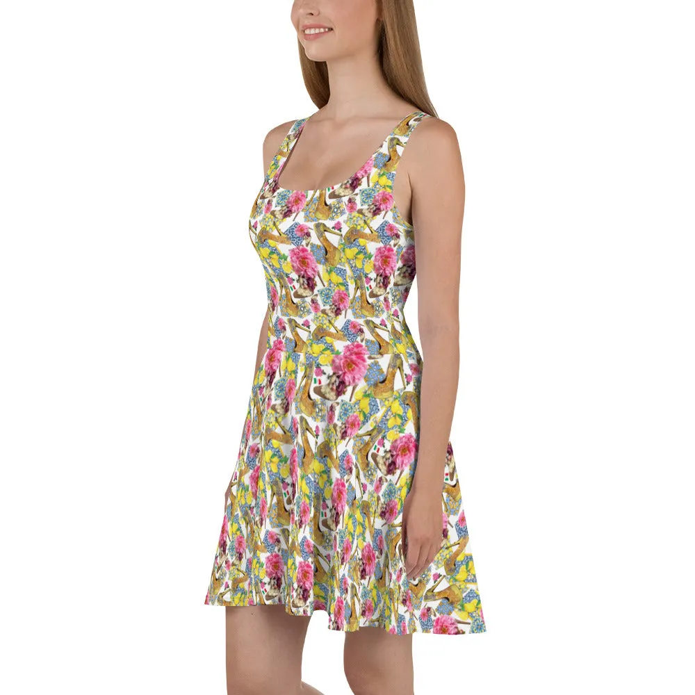 Dress Rosalina 'Positano'