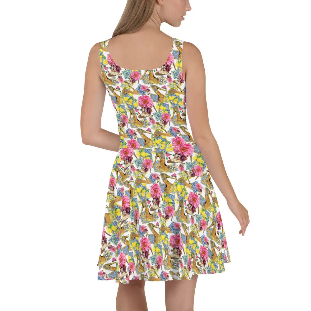 Dress Rosalina 'Positano'