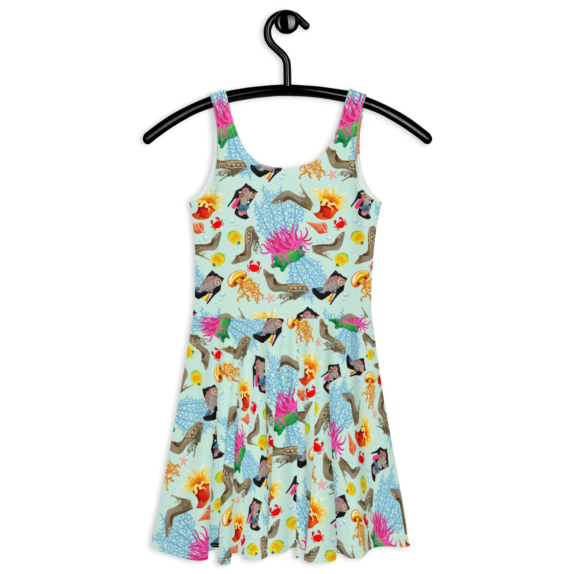 Dress 'Stay Salty'