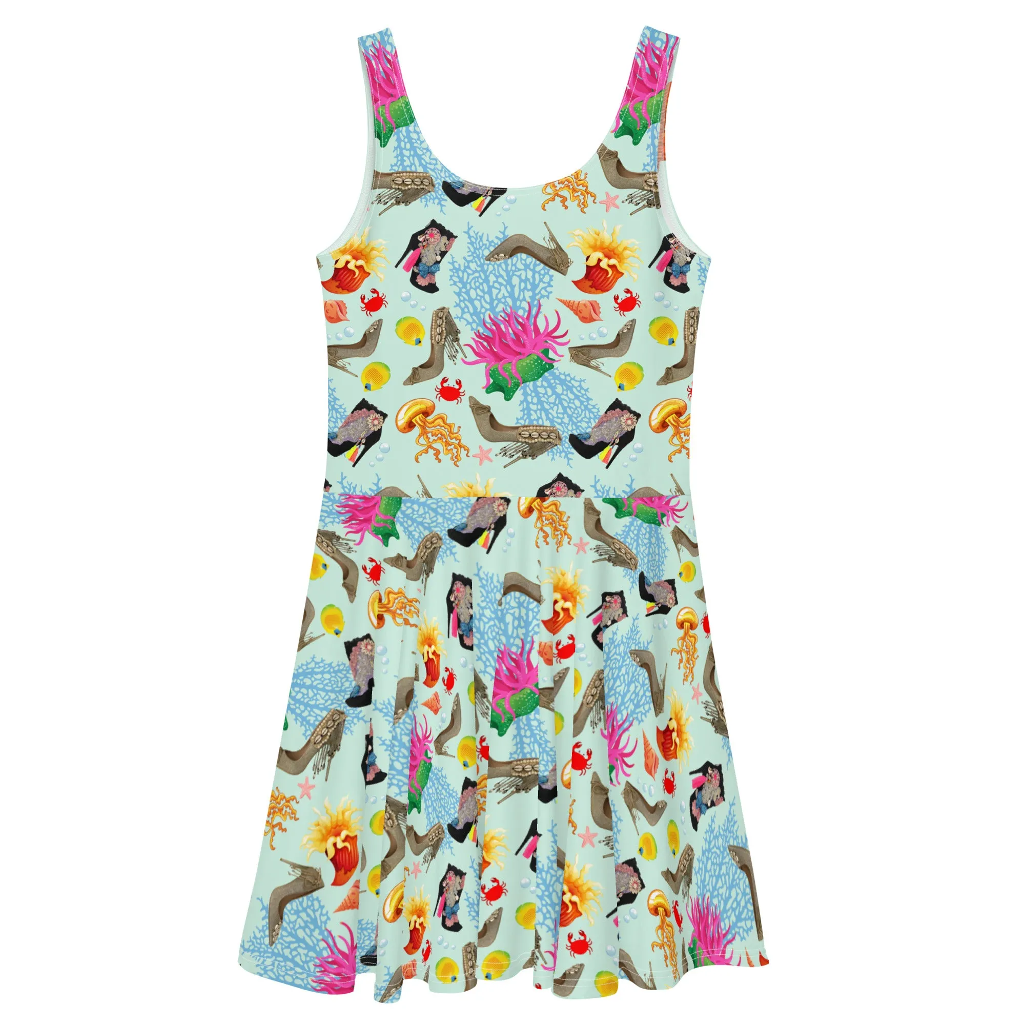 Dress 'Stay Salty'