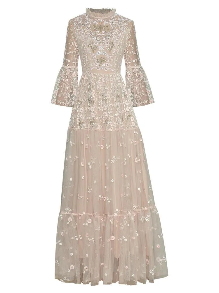 DRESS STYLE - EY656