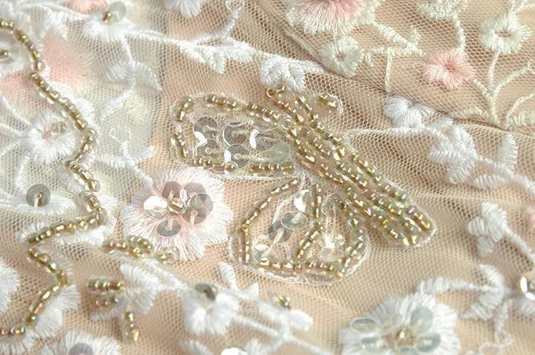 DRESS STYLE - EY656