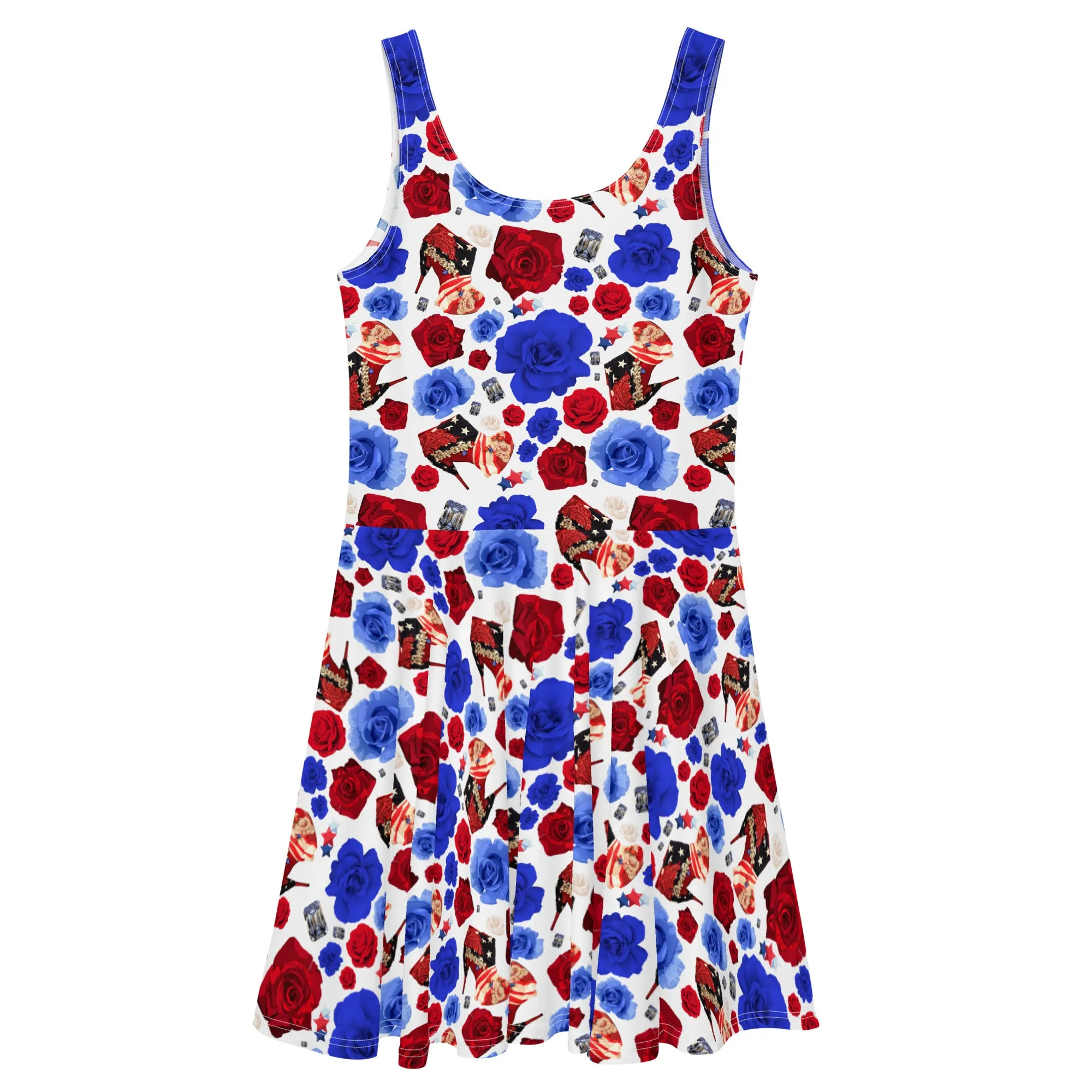 Dress 'USA'