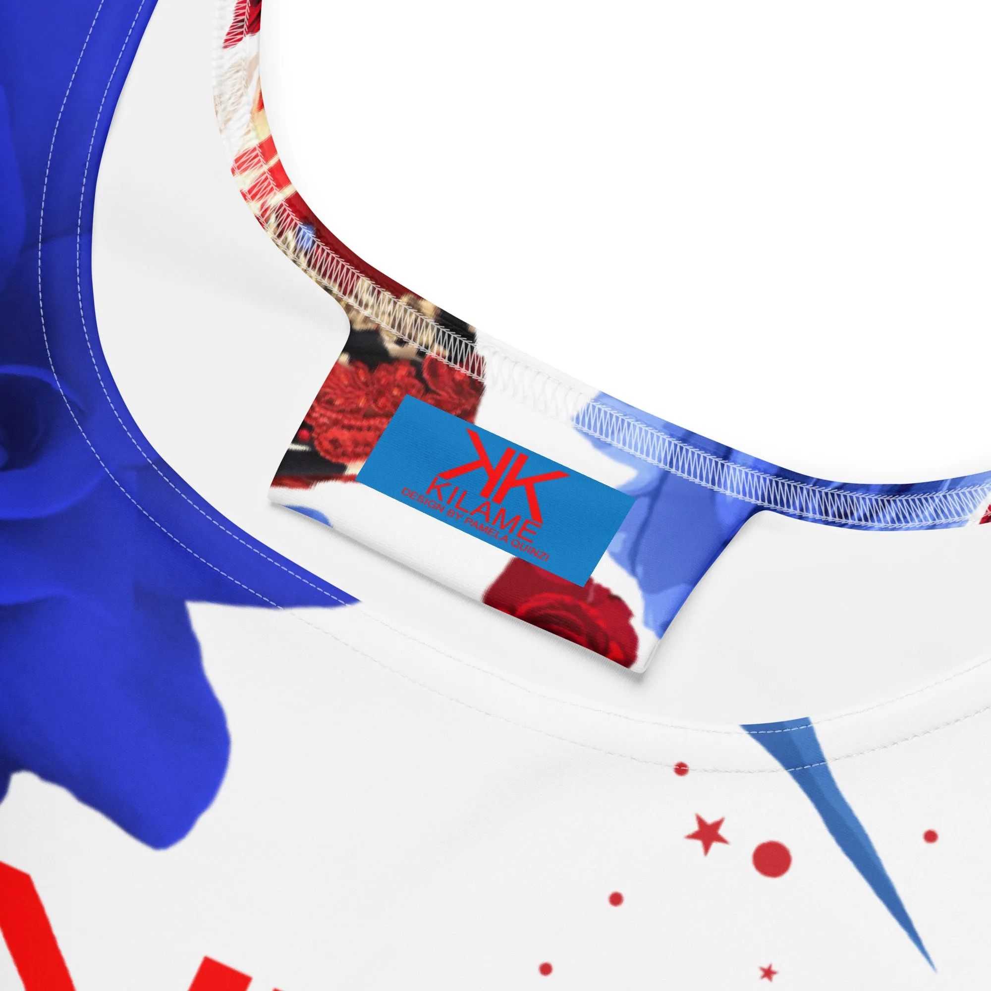 Dress 'USA'