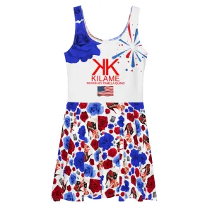 Dress 'USA'
