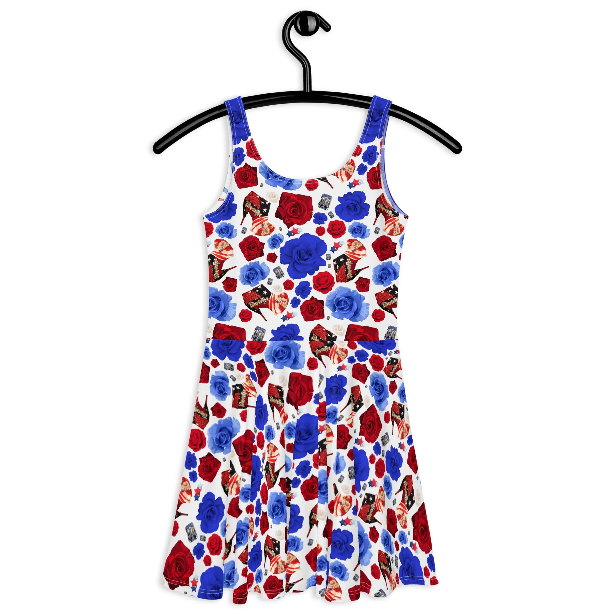 Dress 'USA'