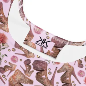 Dress 'Vacanze Romane'