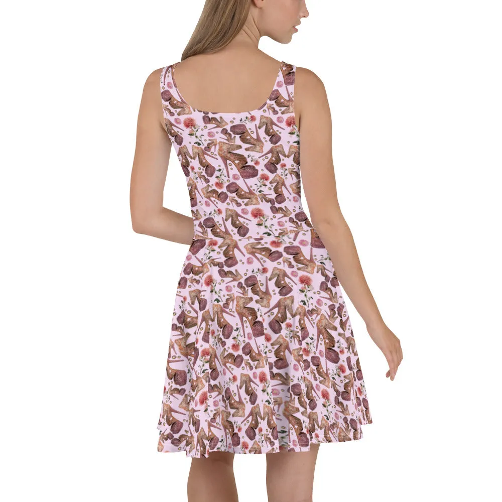 Dress 'Vacanze Romane'
