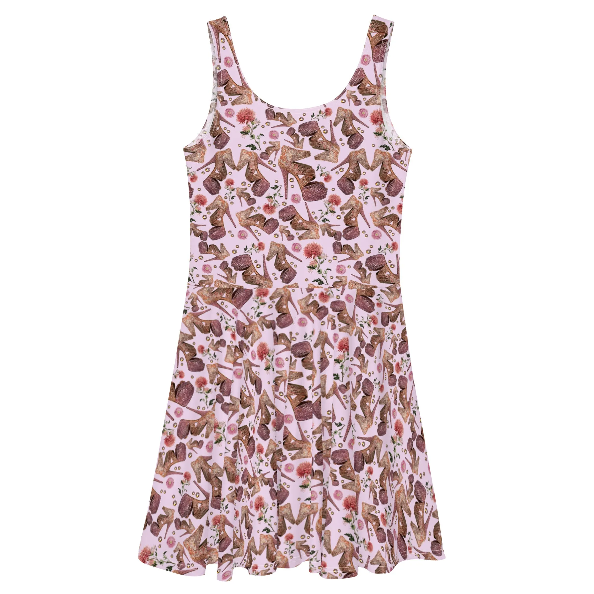 Dress 'Vacanze Romane'