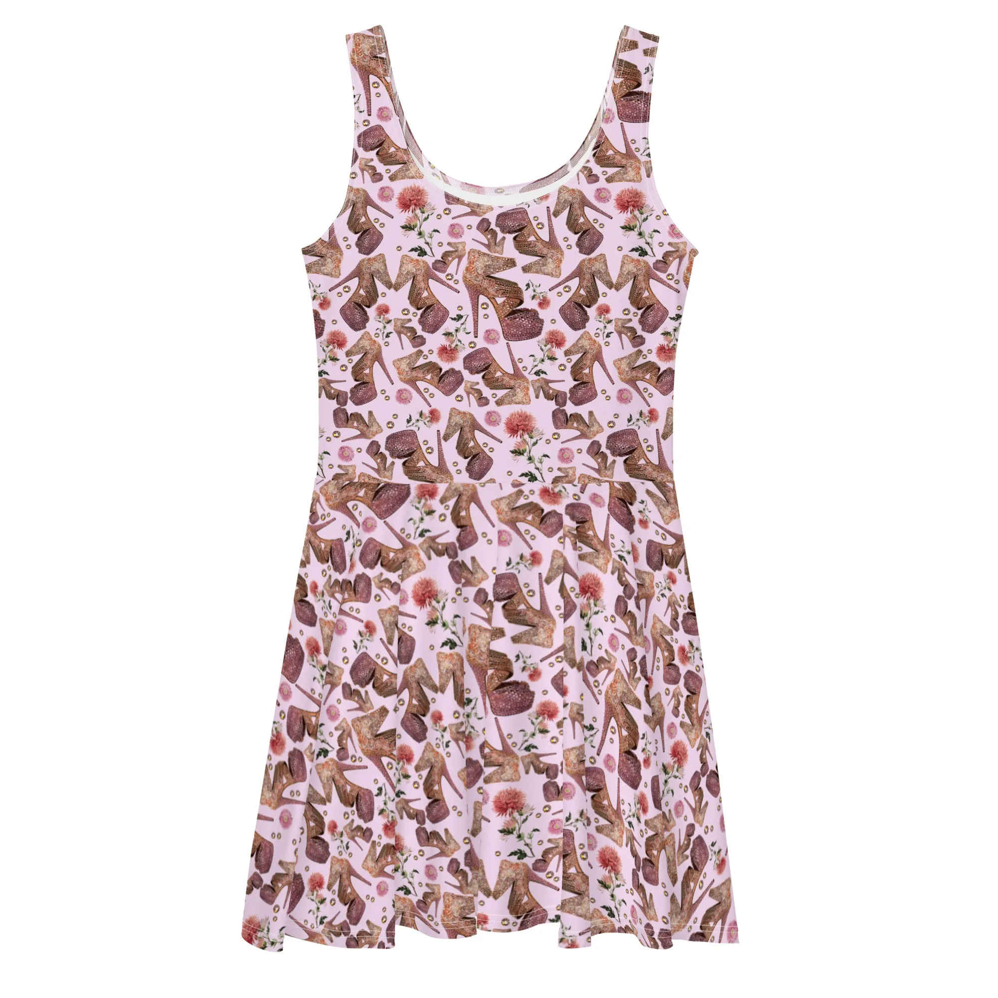 Dress 'Vacanze Romane'