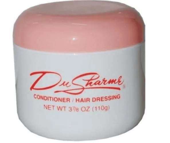 Du Sharme conditioner hair dressing 3 7/8 oz