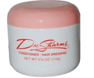 Du Sharme conditioner hair dressing 3 7/8 oz