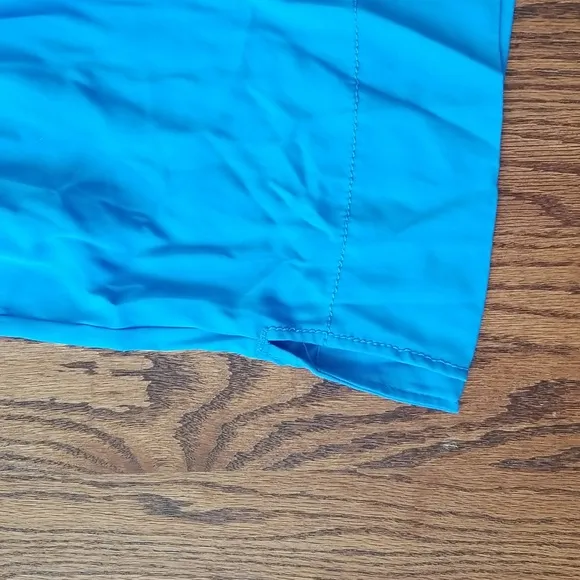 DVF Silk dress