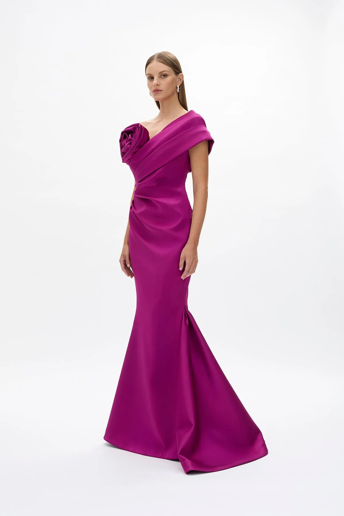 EDAN GOWN