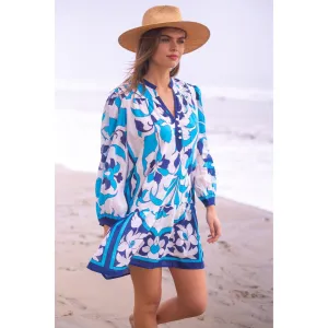 Ellie Mini Dress