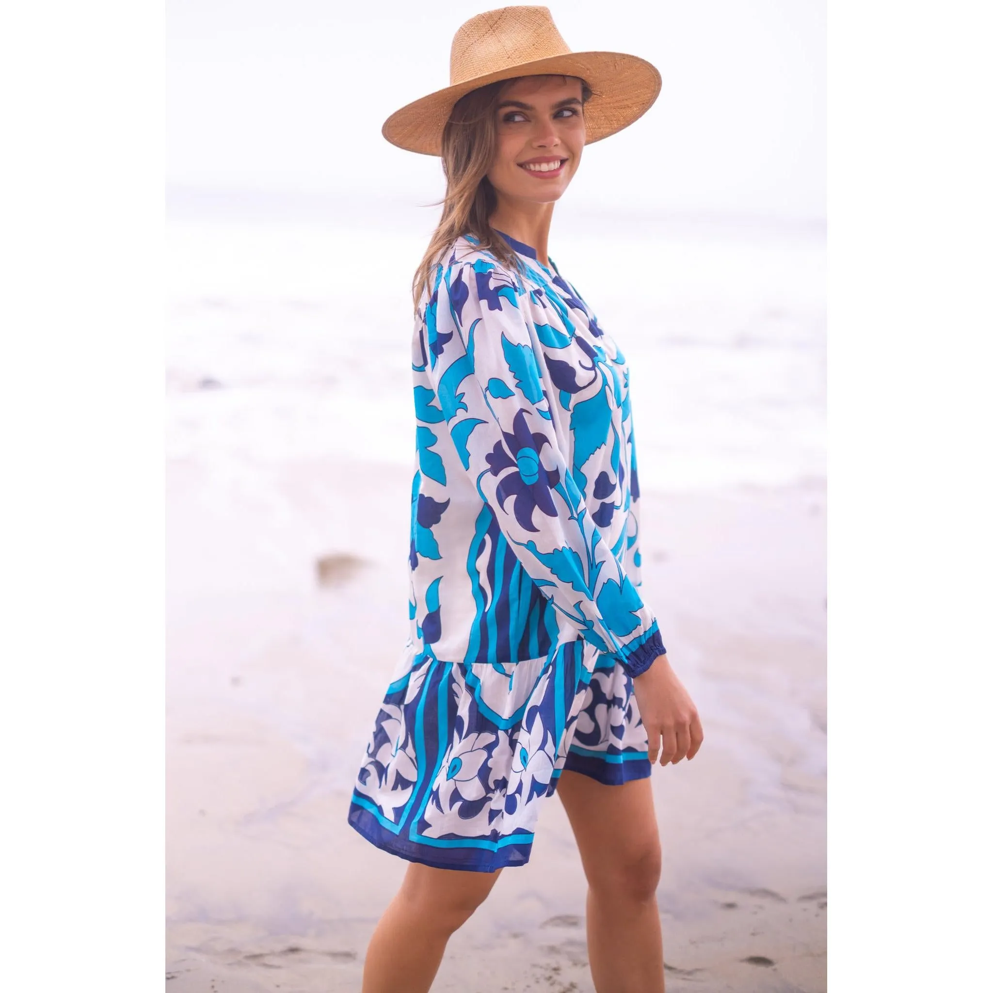 Ellie Mini Dress