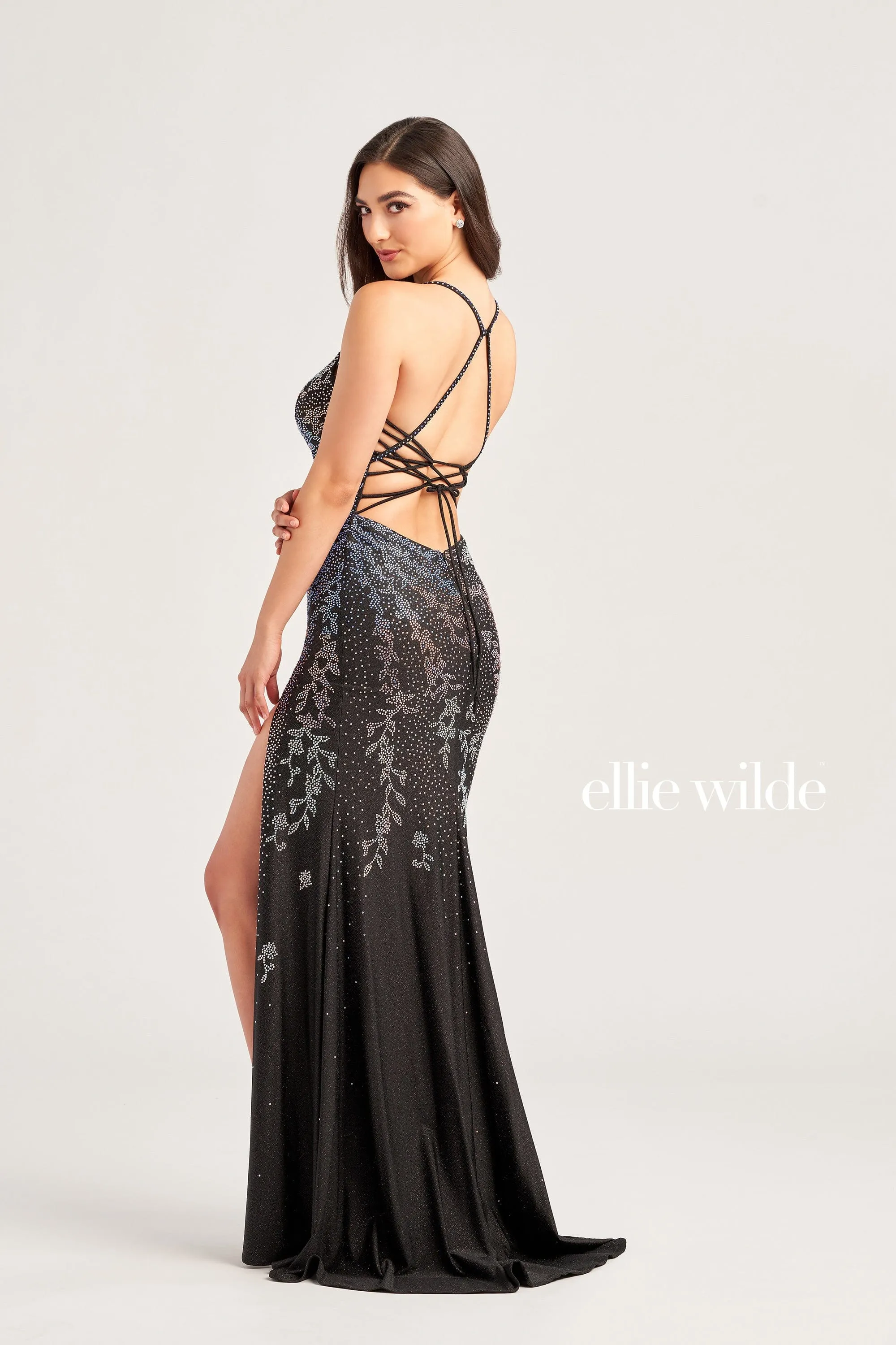 Ellie Wilde: EW35061