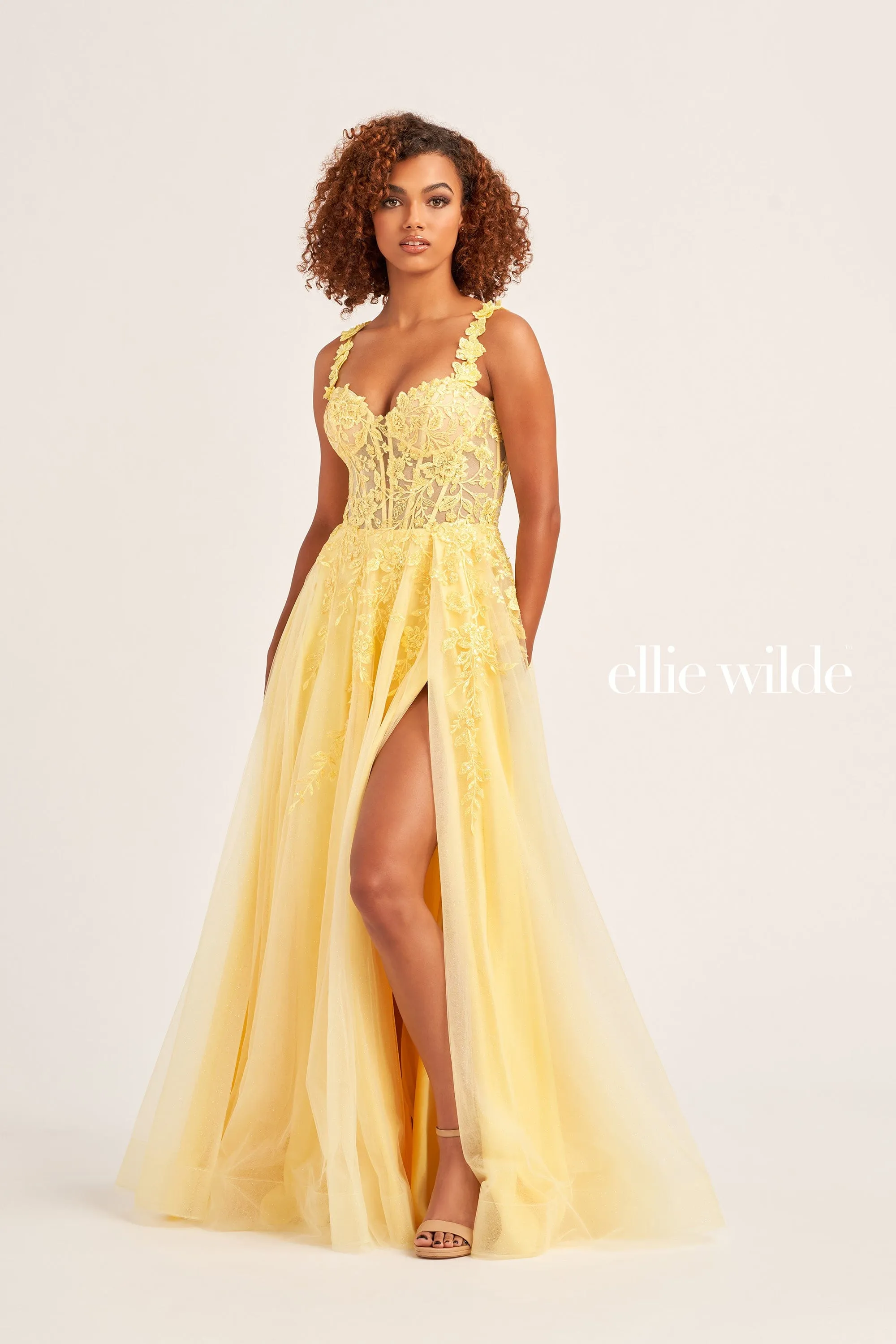 Ellie Wilde: EW35101