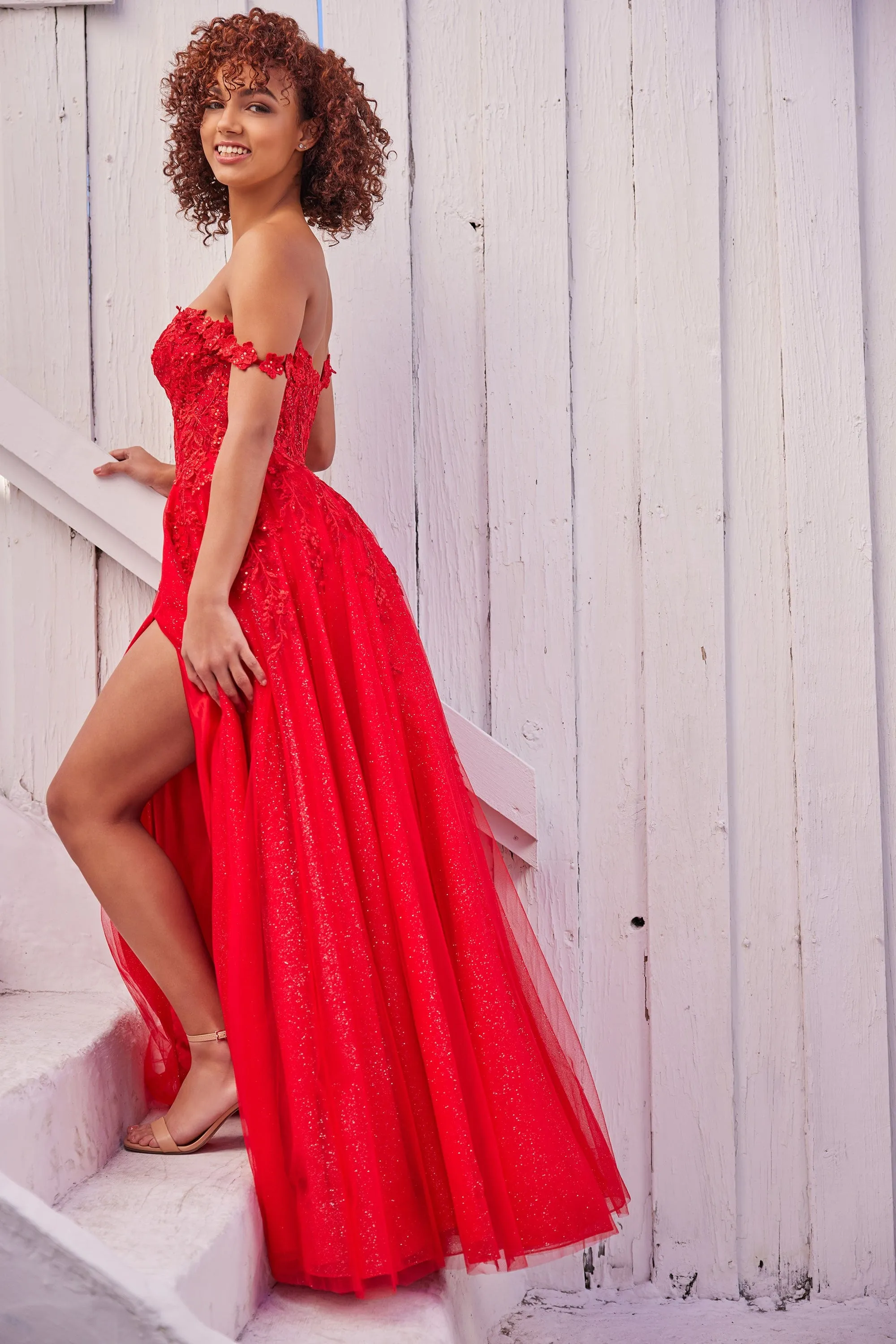 Ellie Wilde: EW35101