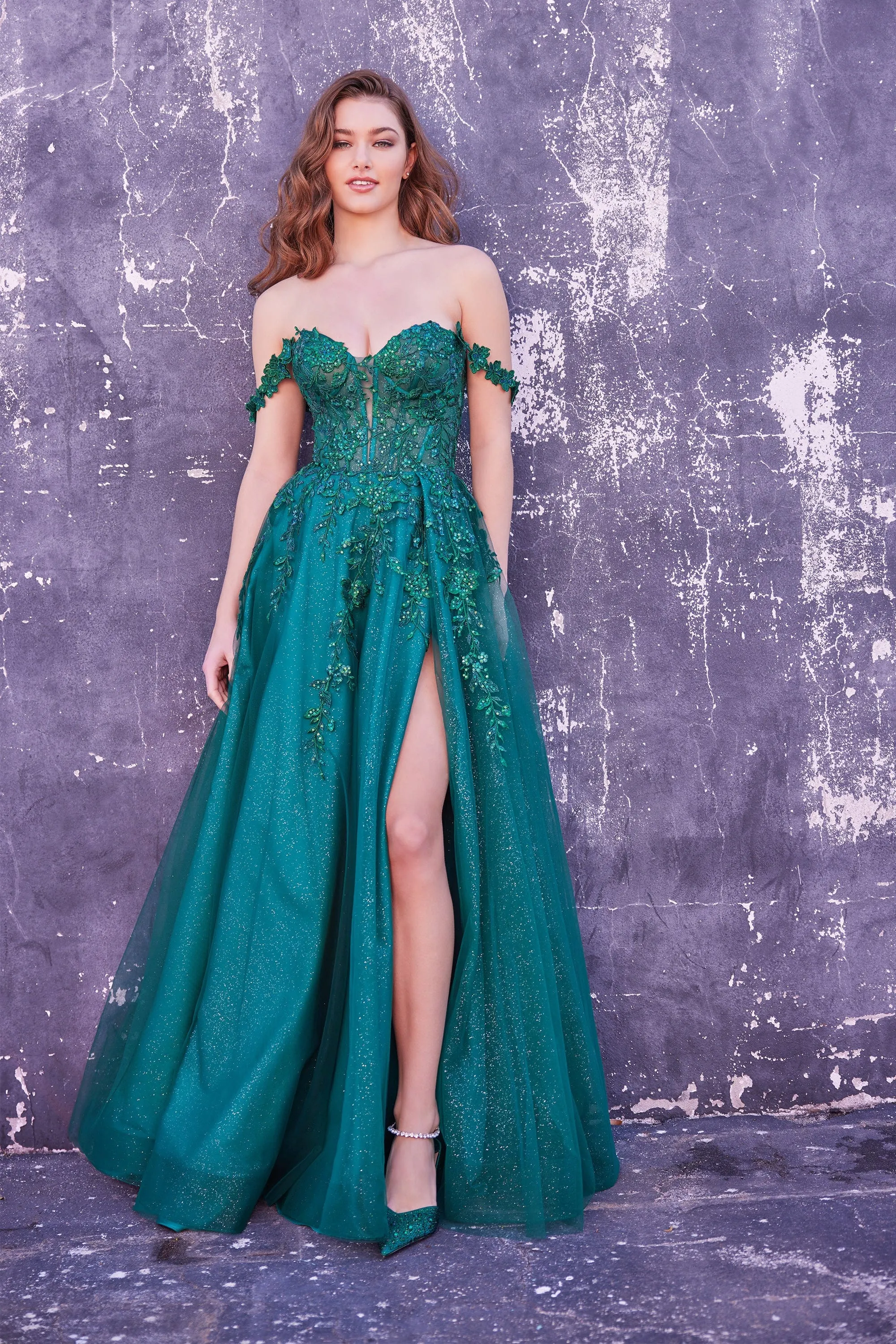 Ellie Wilde: EW35101