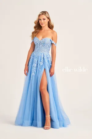 Ellie Wilde: EW35101