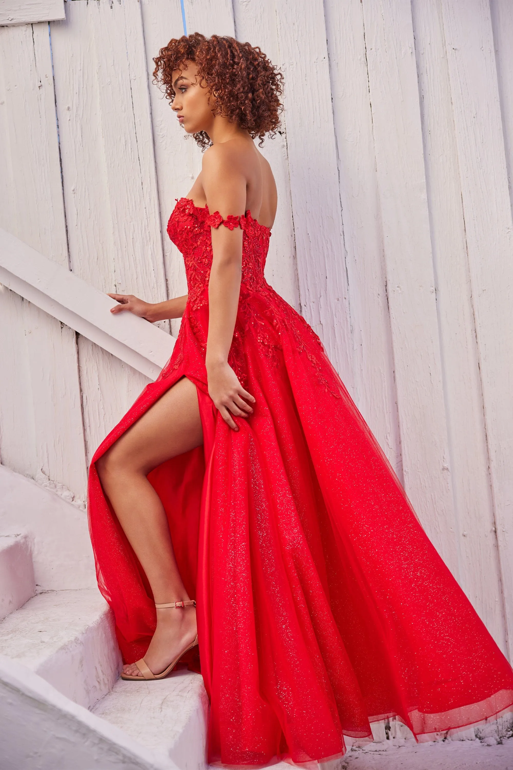 Ellie Wilde: EW35101