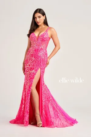 Ellie Wilde: EW35201