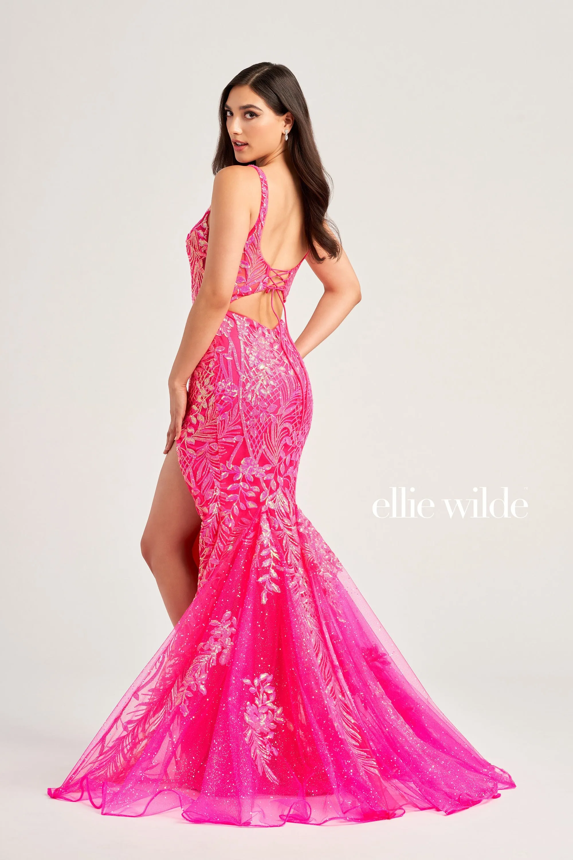 Ellie Wilde: EW35201