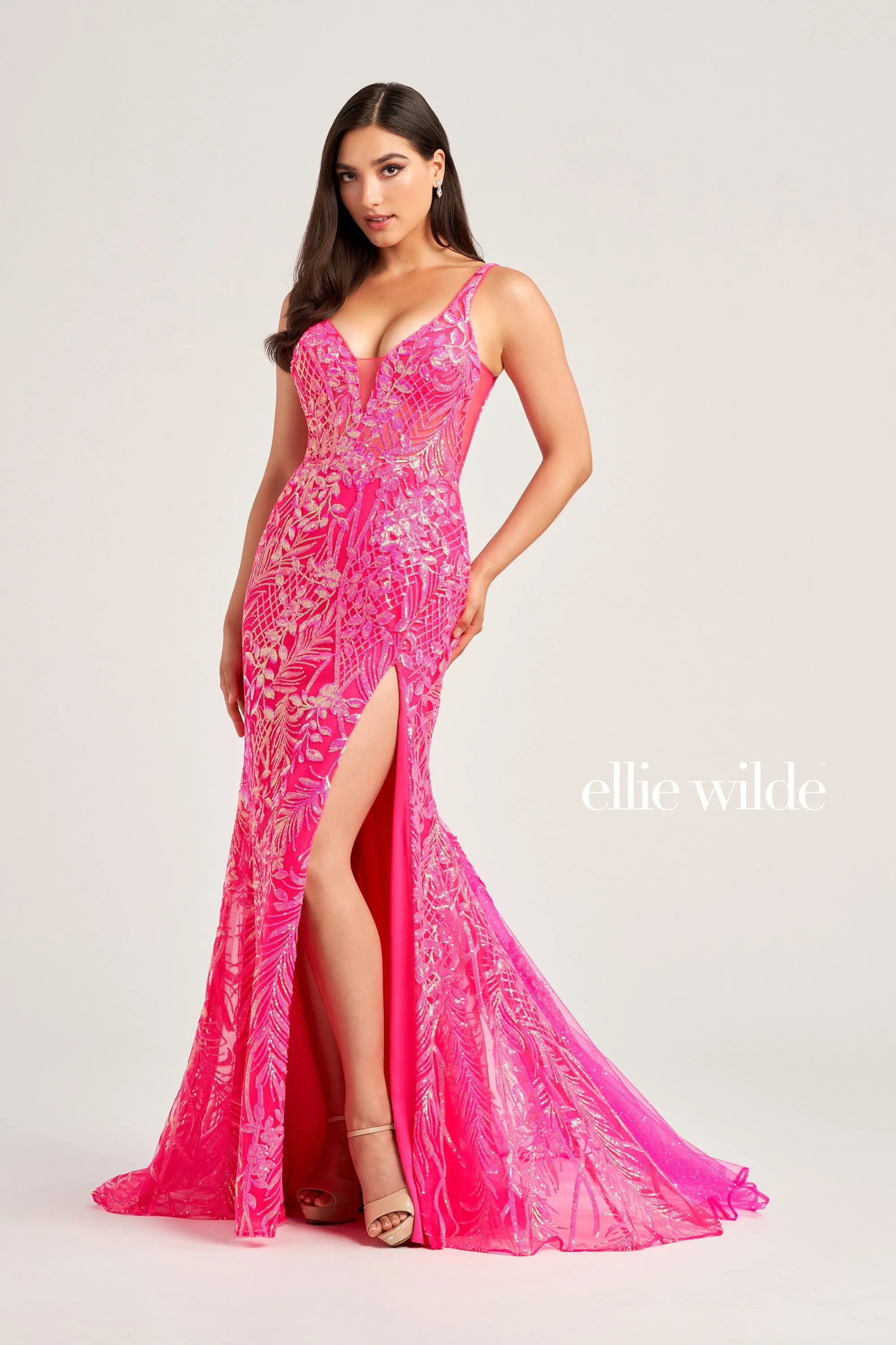Ellie Wilde: EW35201