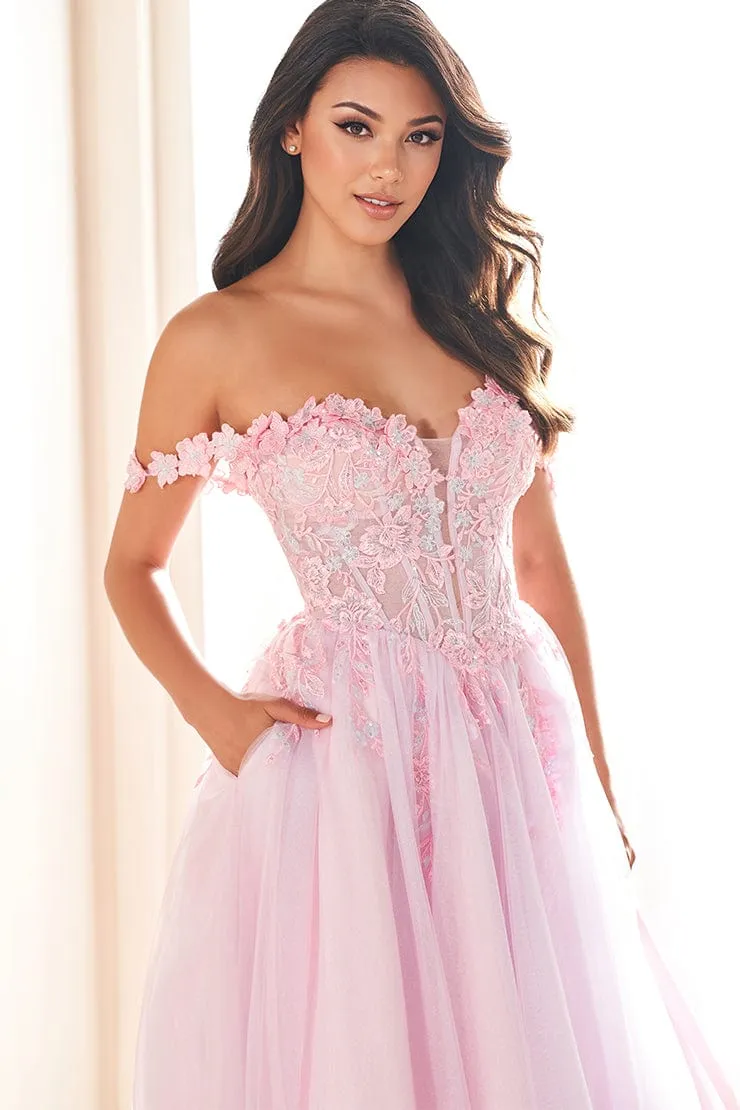 Ellie Wilde: EW36214