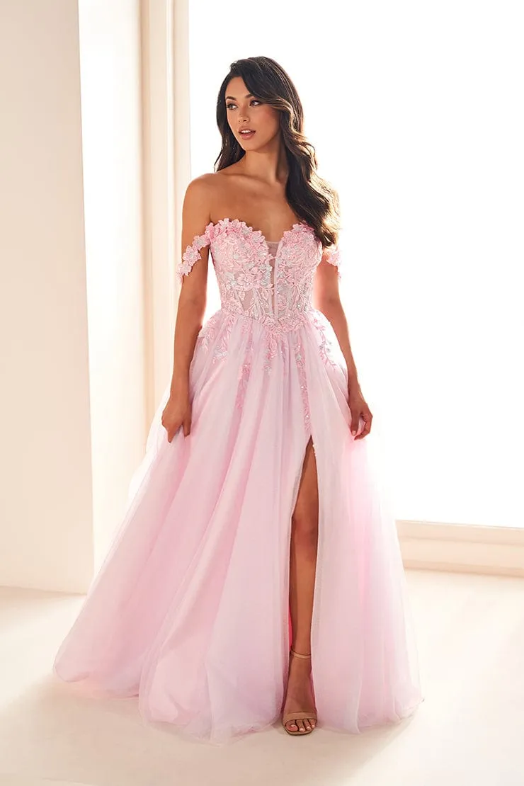 Ellie Wilde: EW36214