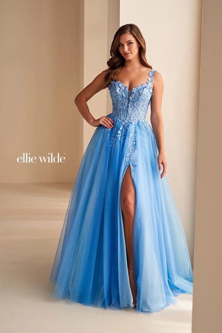 Ellie Wilde: EW36214